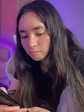 Sophie LS online show from January 19, 2025, 4:44 am