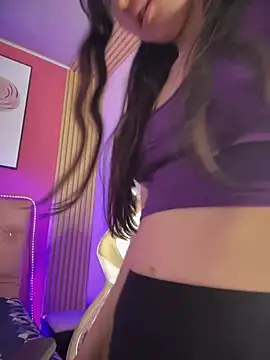 Sophie LS online show from January 22, 2025, 1:42 am
