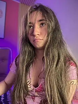 Sophie LS online show from January 28, 2025, 5:54 am