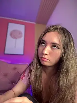 Sophie LS online show from January 30, 2025, 6:03 am