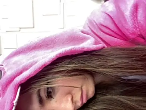 Sophie LS online show from February 14, 2025, 12:03 pm