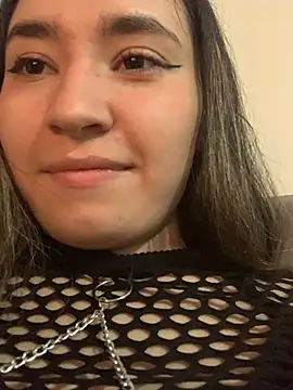 Sophie LS online show from November 11, 2025, 1:49 am