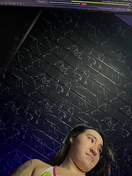 Sophie LS online show from January 6, 2026, 2:15 am