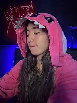 Sophie LS online show from April 15, 2026, 3:24 am