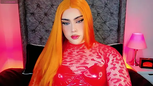 astridjonness online show from July 2, 2026, 5:57 am