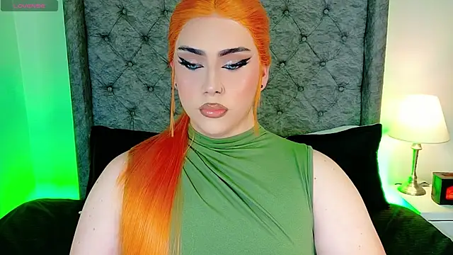 astridjonness online show from July 23, 2026, 4:32 am