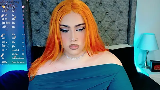 astridjonness online show from July 28, 2026, 4:08 am