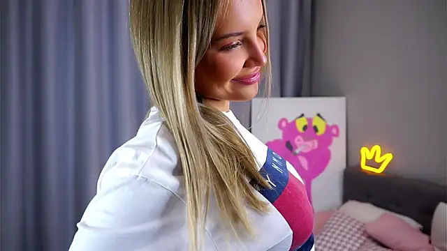 AftonConnett online show from October 28, 2025, 1:09 am