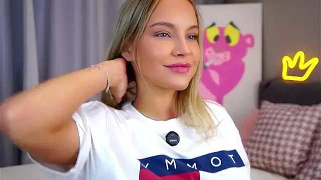 AftonConnett online show from November 19, 2025, 2:11 am