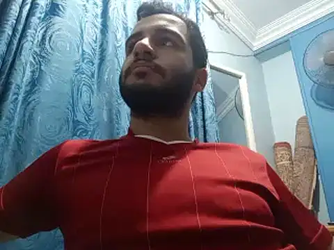 SALLY OMAR  online show from November 12, 2025, 4:29 pm