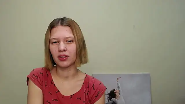 StellaCRL online show from December 3, 2024, 6:59 am