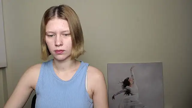 StellaCRL online show from December 5, 2024, 6:54 am