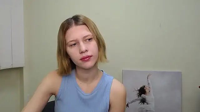 StellaCRL online show from December 9, 2024, 7:06 am