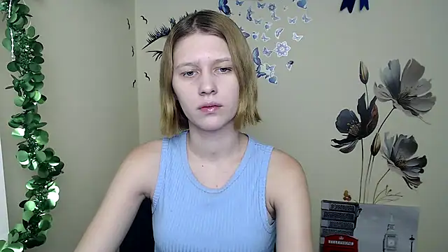 StellaCRL online show from December 23, 2024, 1:03 pm