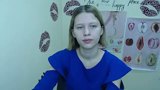 StellaCRL online show from December 27, 2024, 1:07 pm