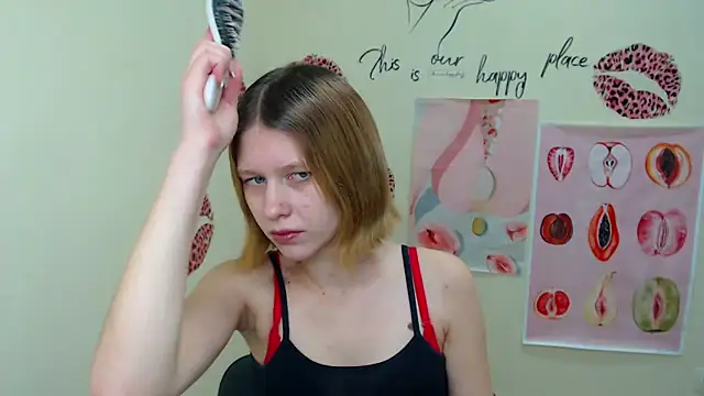 StellaCRL online show from January 30, 2025, 10:40 am