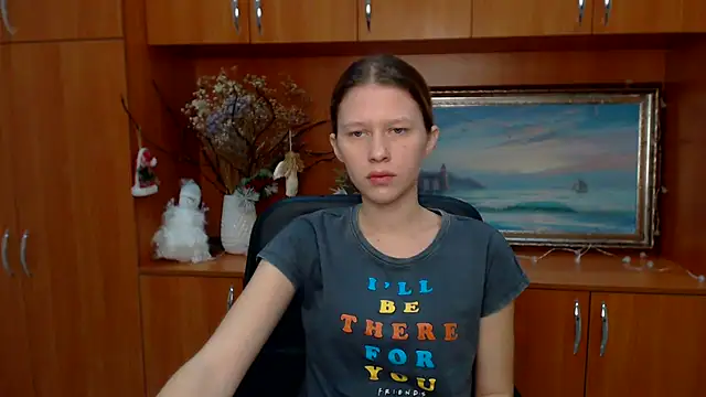 StellaCRL online show from February 8, 2025, 7:26 am