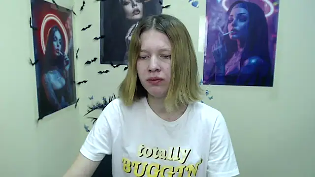 StellaCRL online show from March 3, 2025, 10:17 am