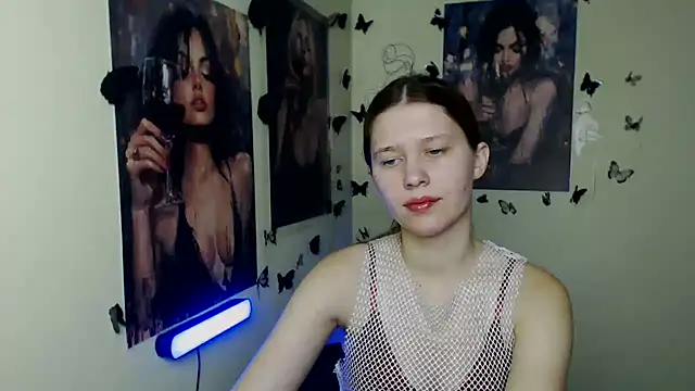 StellaCRL online show from January 9, 2026, 6:42 pm