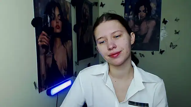 StellaCRL online show from January 12, 2026, 1:16 pm