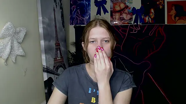 StellaCRL online show from March 13, 2026, 7:37 am