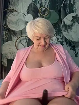 Laura Millf online show from February 20, 2026, 2:50 pm