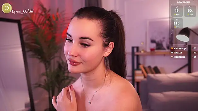 Snapshot of Liya_Gold_ chatting on February 18, 2025, 9:31 pm Liya Gold  online show from February 18, 2025, 9:31 pm