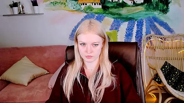 GraceGlamour online show from January 18, 2025, 11:32 am