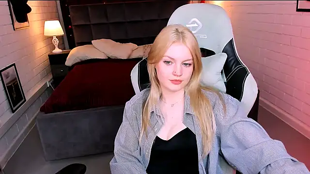 GraceGlamour online show from January 23, 2025, 8:25 am