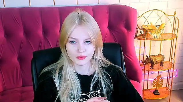 GraceGlamour online show from January 31, 2025, 5:30 am