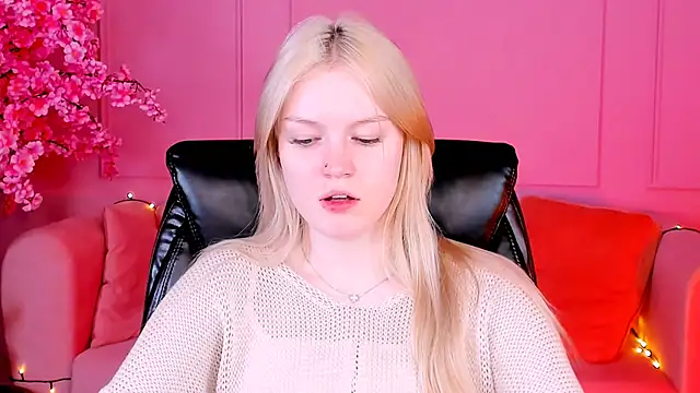 GraceGlamour online show from February 4, 2025, 5:31 am