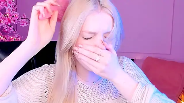 GraceGlamour online show from February 4, 2025, 11:38 am