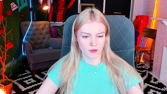 GraceGlamour online show from February 5, 2025, 5:20 am