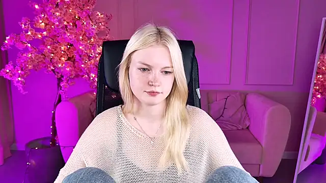 GraceGlamour online show from September 10, 2025, 5:07 am