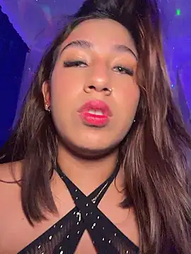 LunaGates online show from January 12, 2026, 12:16 am