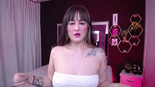 AnabelleGron online show from October 2, 2025, 12:17 am