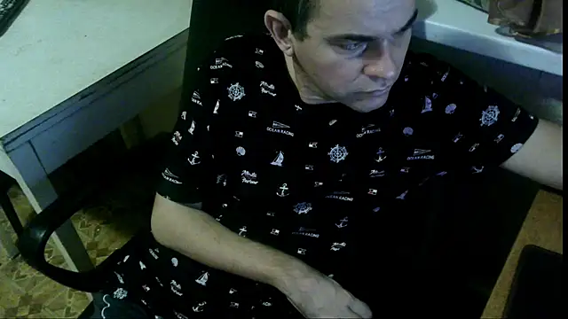 AlDON59 online show from January 10, 2025, 6:06 pm