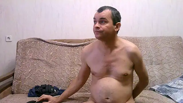 AlDON59 online show from January 13, 2025, 9:08 am