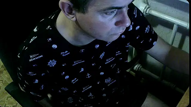 AlDON59 online show from January 16, 2025, 7:20 pm