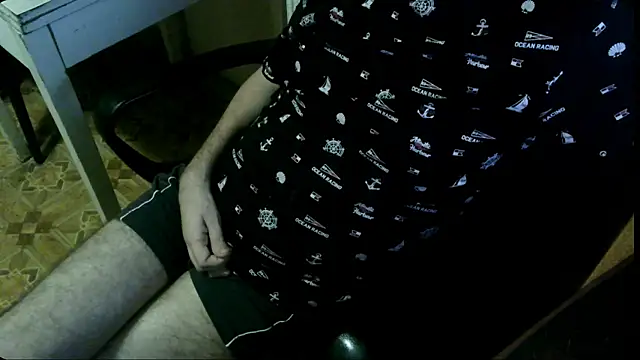 AlDON59 online show from January 20, 2025, 6:21 pm