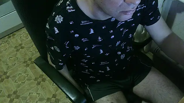 AlDON59 online show from February 25, 2025, 7:47 pm