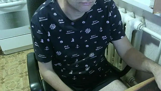 AlDON59 online show from October 19, 2025, 6:30 pm