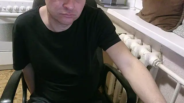 AlDON59 online show from February 6, 2026, 6:55 pm