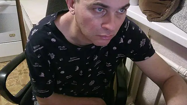 AlDON59 online show from February 21, 2026, 5:47 pm