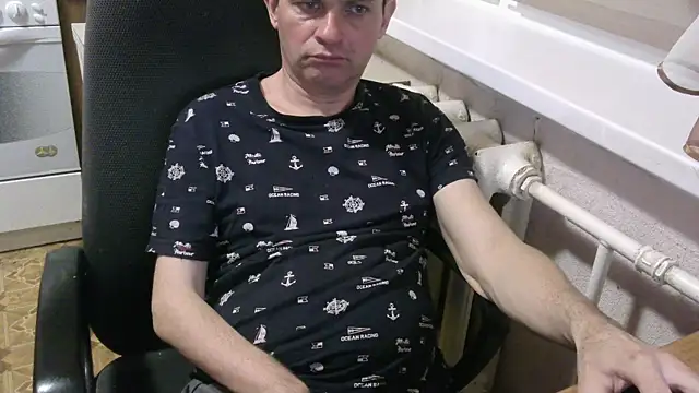 AlDON59 online show from April 2, 2026, 7:00 pm