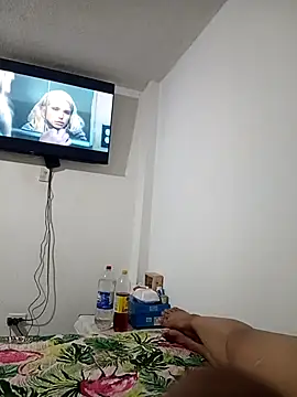 Snapshot of Jhonsansan chatting on October 5, 2025, 3:16 am Jhonsansan online show from October 5, 2025, 3:16 am