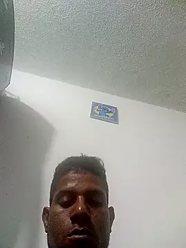 Snapshot of Jhonsansan chatting on October 13, 2025, 12:54 am Jhonsansan online show from October 13, 2025, 12:54 am