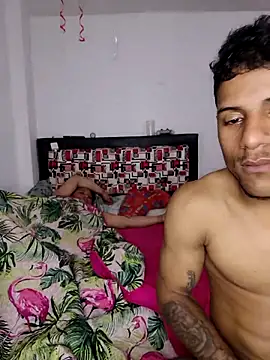 Snapshot of Jhonsansan chatting on October 31, 2025, 2:56 am Jhonsansan online show from October 31, 2025, 2:56 am