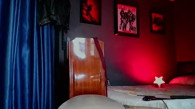 Leonnardo Jaramillo online show from April 14, 2026, 9:04 am