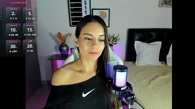 Sara lopez 28 online show from February 4, 2026, 12:22 pm